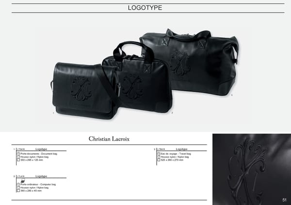 My publications | Christian Lacroix - Page 18