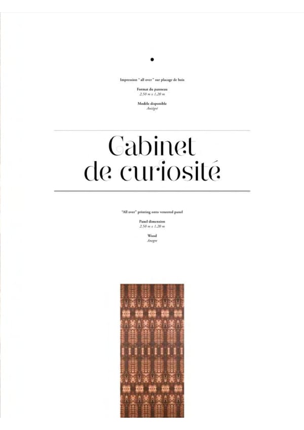 Christian Lacroix Catalogue - Page 29