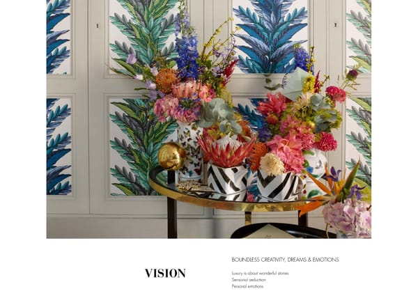 Christian Lacroix | Brandbook - Page 10