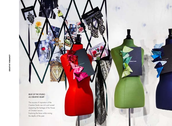 Christian Lacroix | Brandbook - Page 28